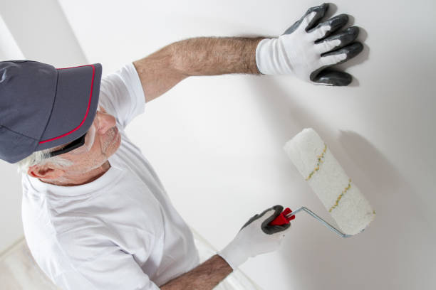 Best Mold Damage Restoration  in Crestwood, KY