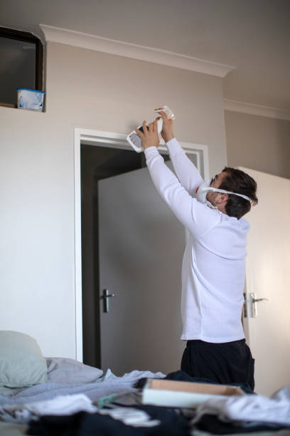 Best Comprehensive Air Testing for Mold Contaminants  in Crestwood, KY