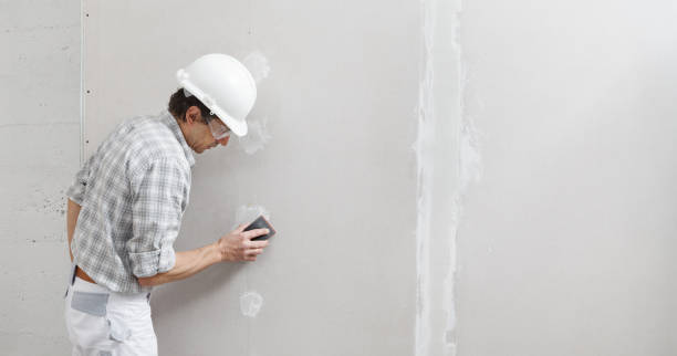 Best Post-Construction Mold Inspection  in Crestwood, KY