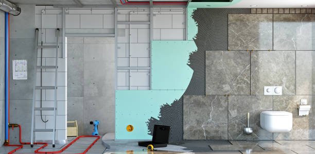 Mold Documentation for Insurance Claims in Crestwood, KY