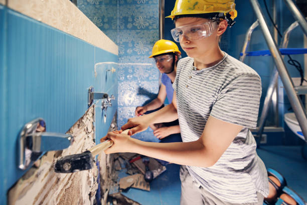 Best Post-Remediation Verification Testing  in Crestwood, KY