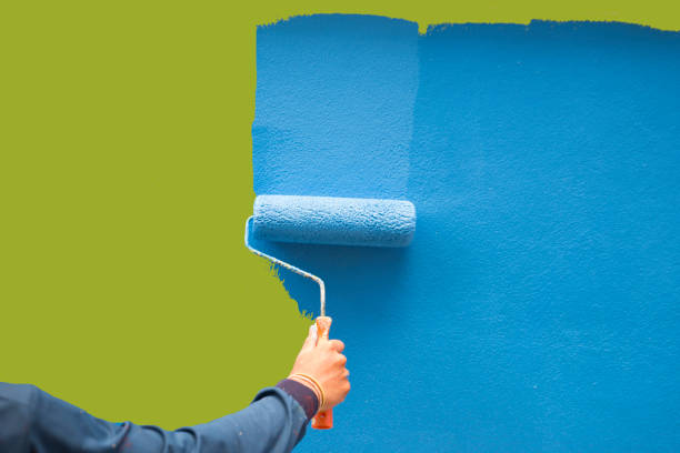Best Biohazard Mold Removal  in Crestwood, KY